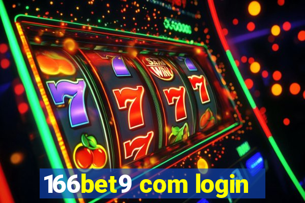 166bet9 com login